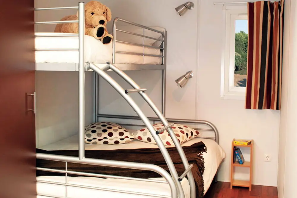 Camping Orbitur Valverde3 étoiles★★★
