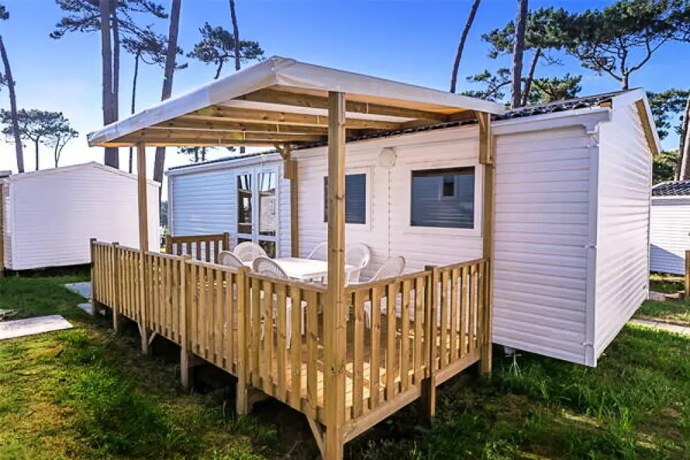 Camping Orbitur Valverde3 étoiles★★★