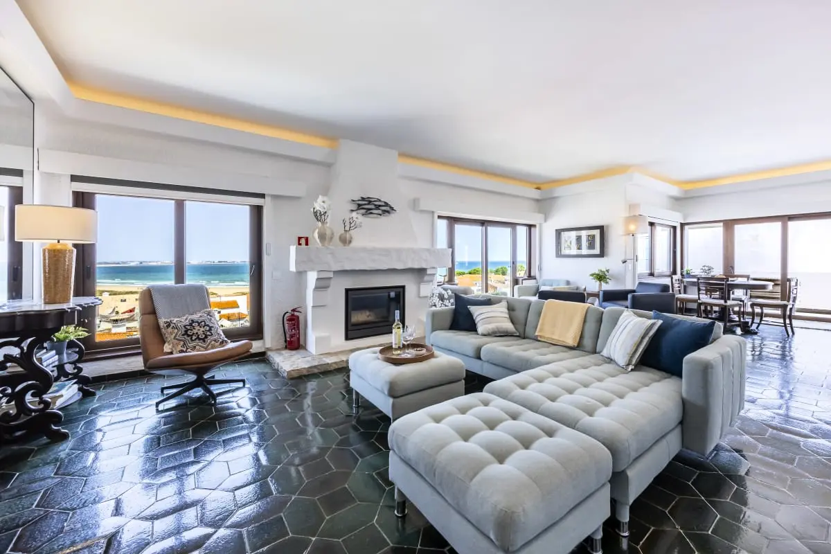 Casa Elysium - Penthouse Vue Panoramique Sur La Mer - - Lagos - 1