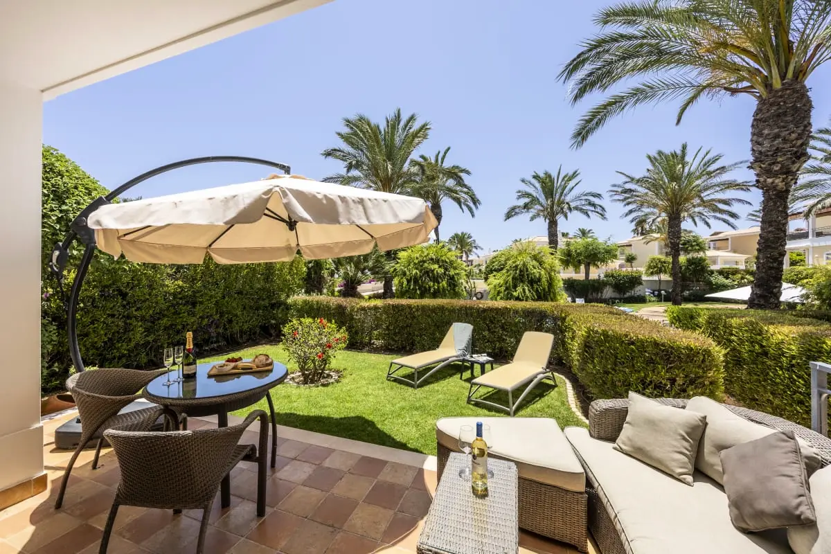 Solara Ocean Retreat - Appartement Porto De Mós - - Lagos - 1