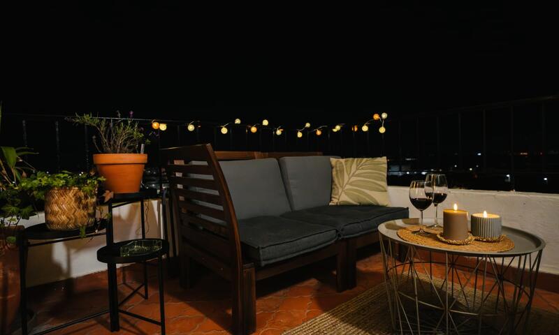 Studio Marisol Lagos - - Lagos - 21