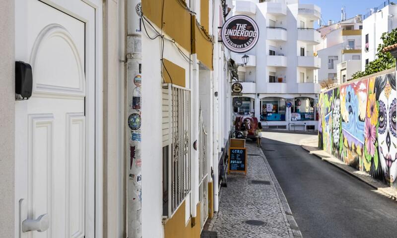 The Pocket - - Lagos - 1