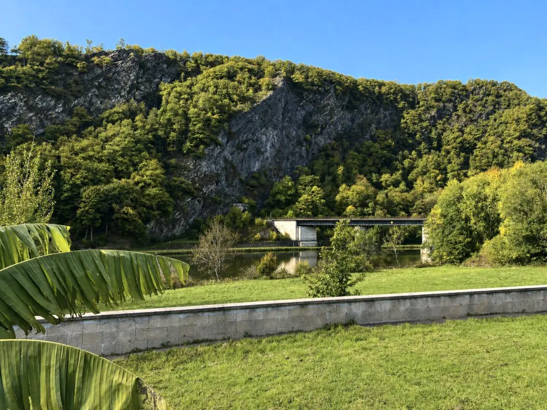 Gîte de France Gite d'arnaud & emilie 3 épis