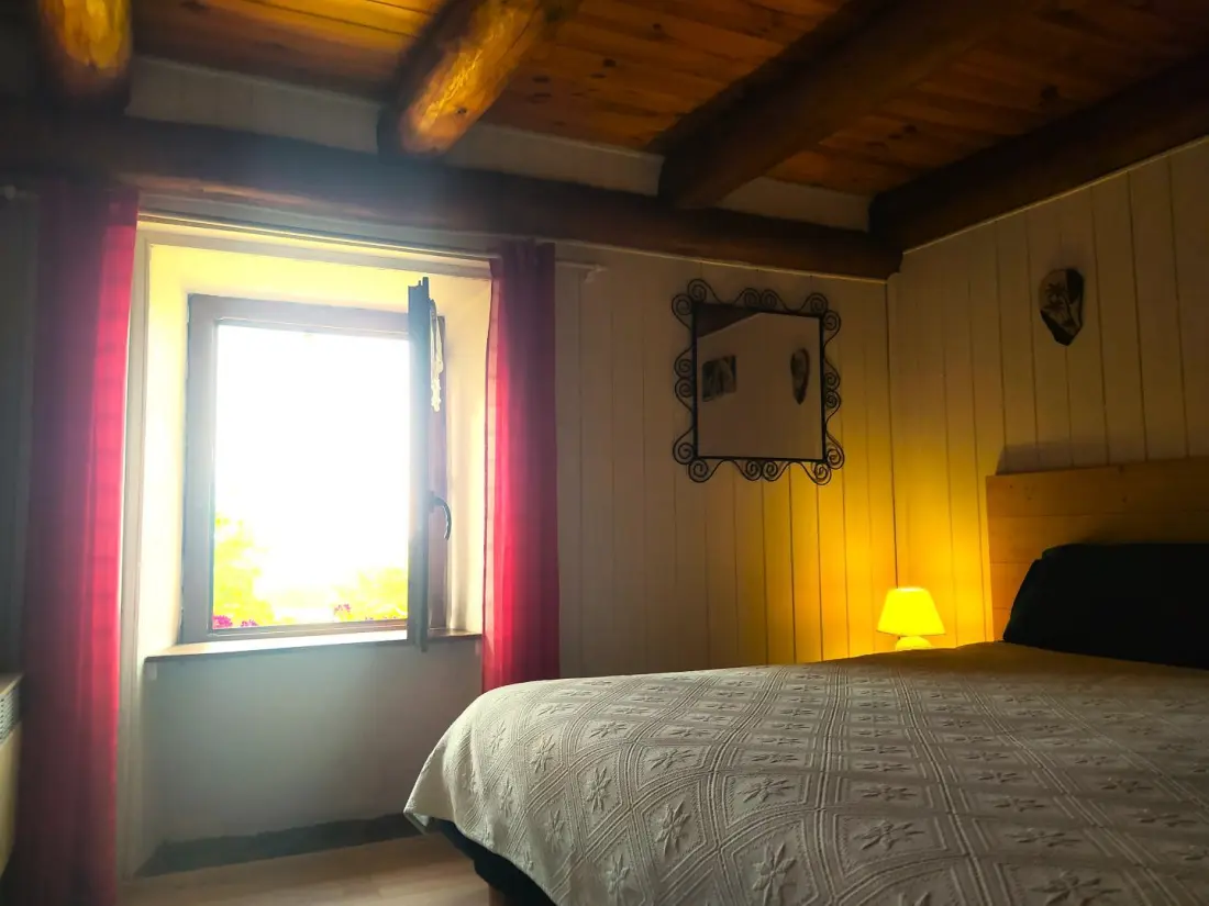 Gîte de France La drosera 3 épis