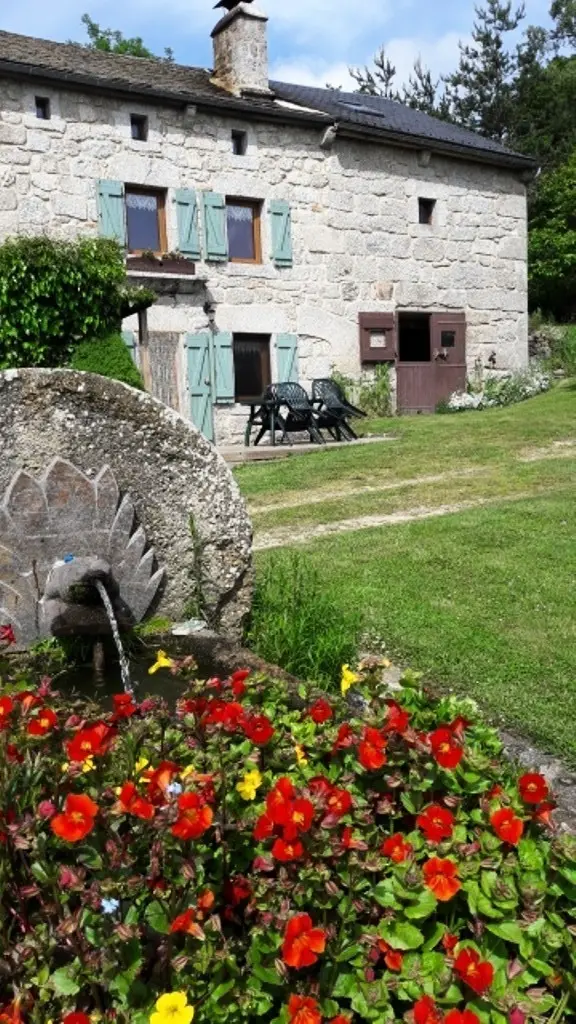 Gîte de France La drosera 3 épis