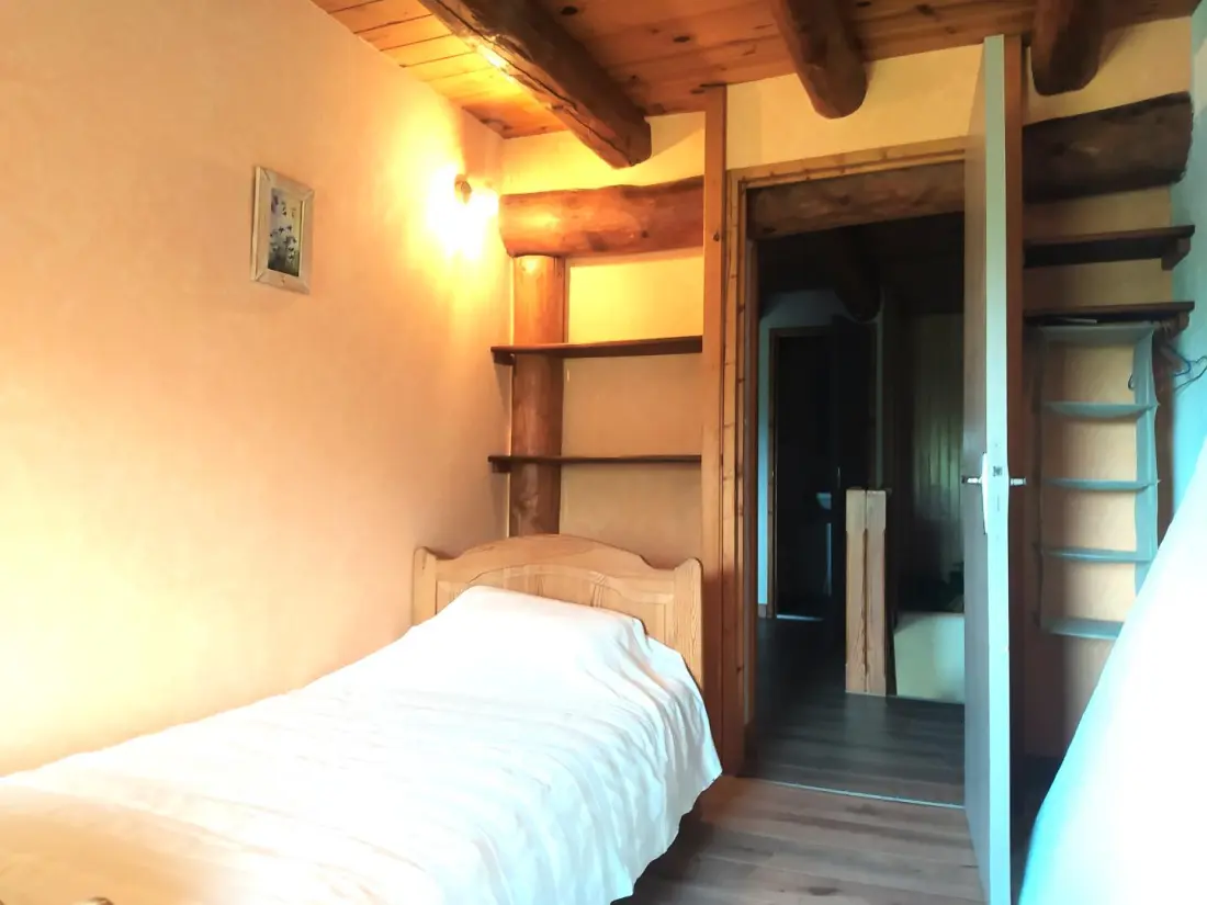 Gîte de France La drosera 3 épis