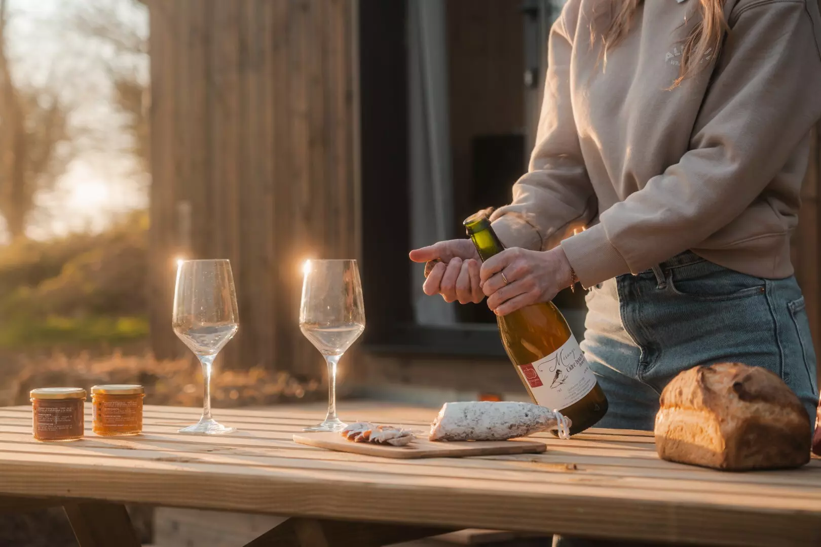 Tiny House : à la découverte de la campagne bretonne - 5