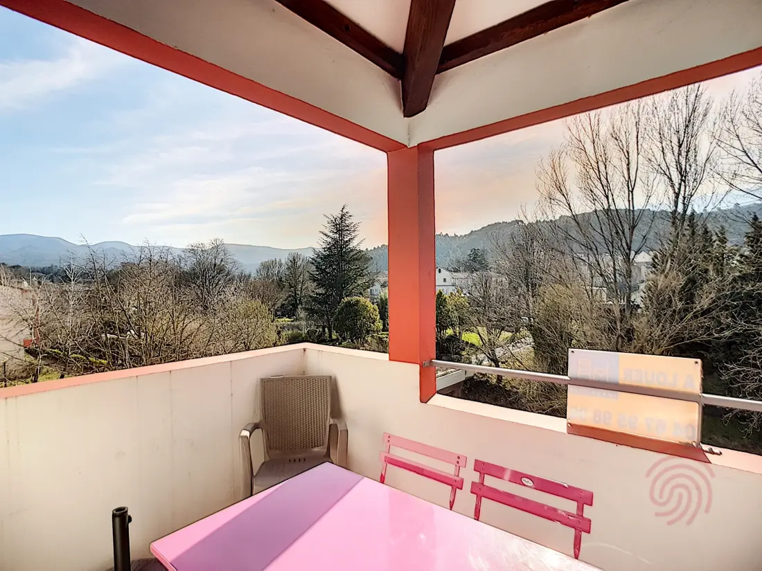 Location de Vacances Lamalou-les-Bains 103