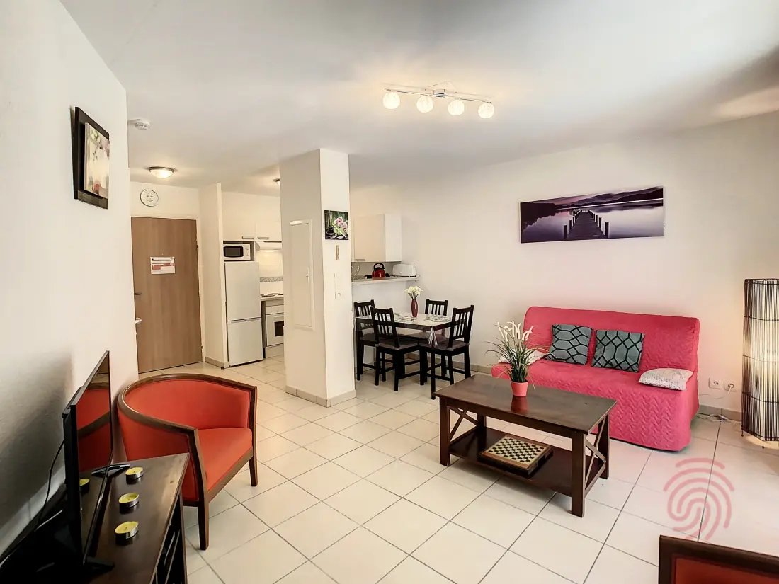 Location de Vacances Lamalou-les-Bains 117