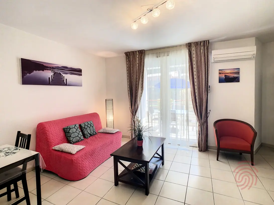 Location de Vacances Lamalou-les-Bains 117