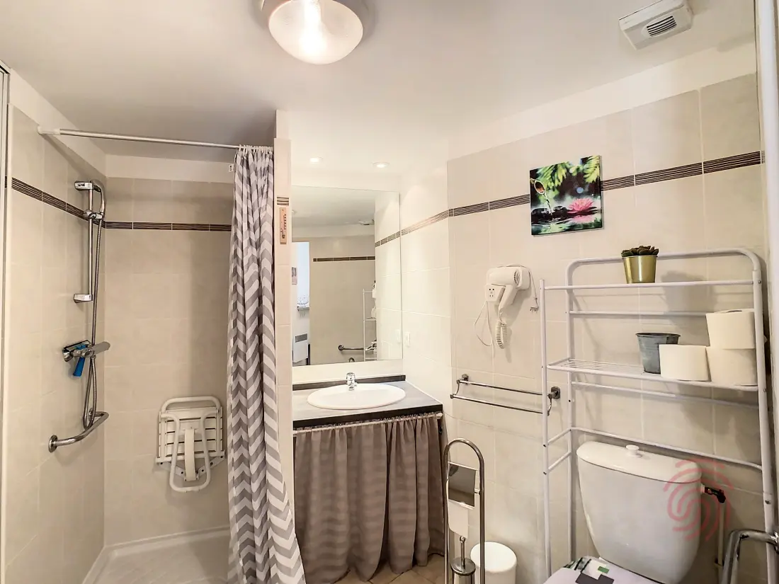 Location de Vacances Lamalou-les-Bains 117