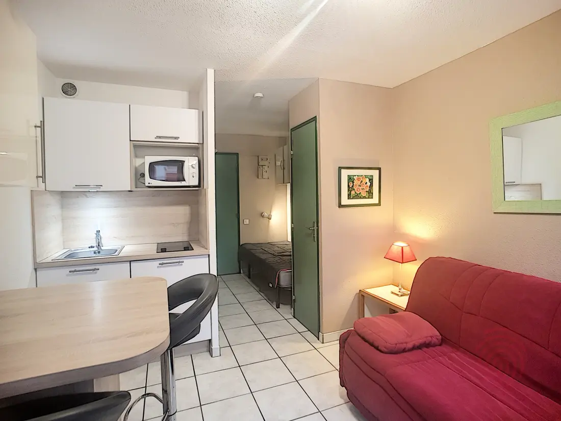 Location de Vacances Lamalou-les-Bains 124