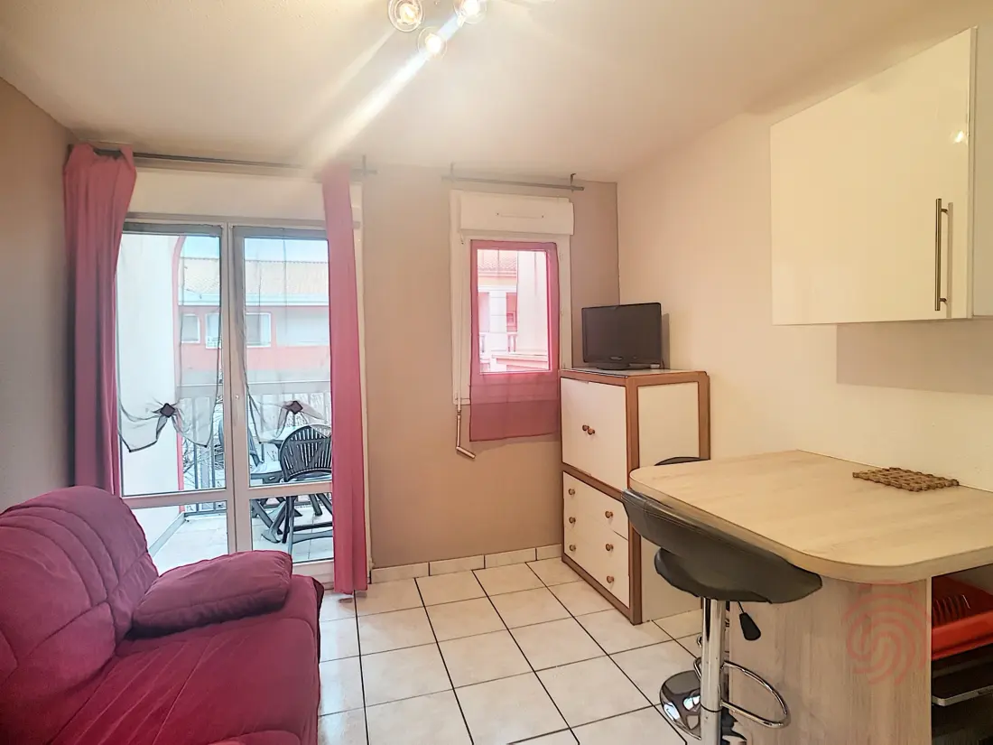 Location de Vacances Lamalou-les-Bains 124