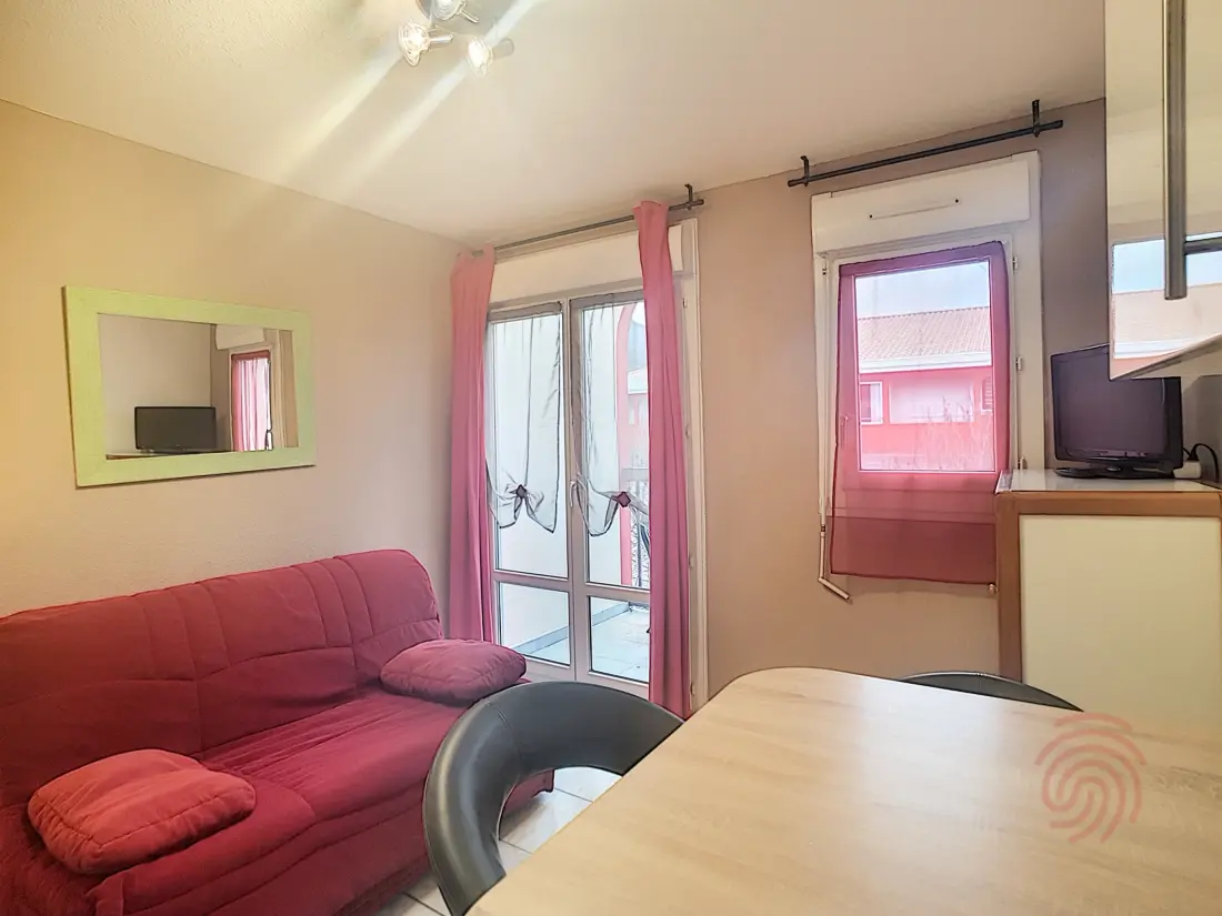Location de Vacances Lamalou-les-Bains 124