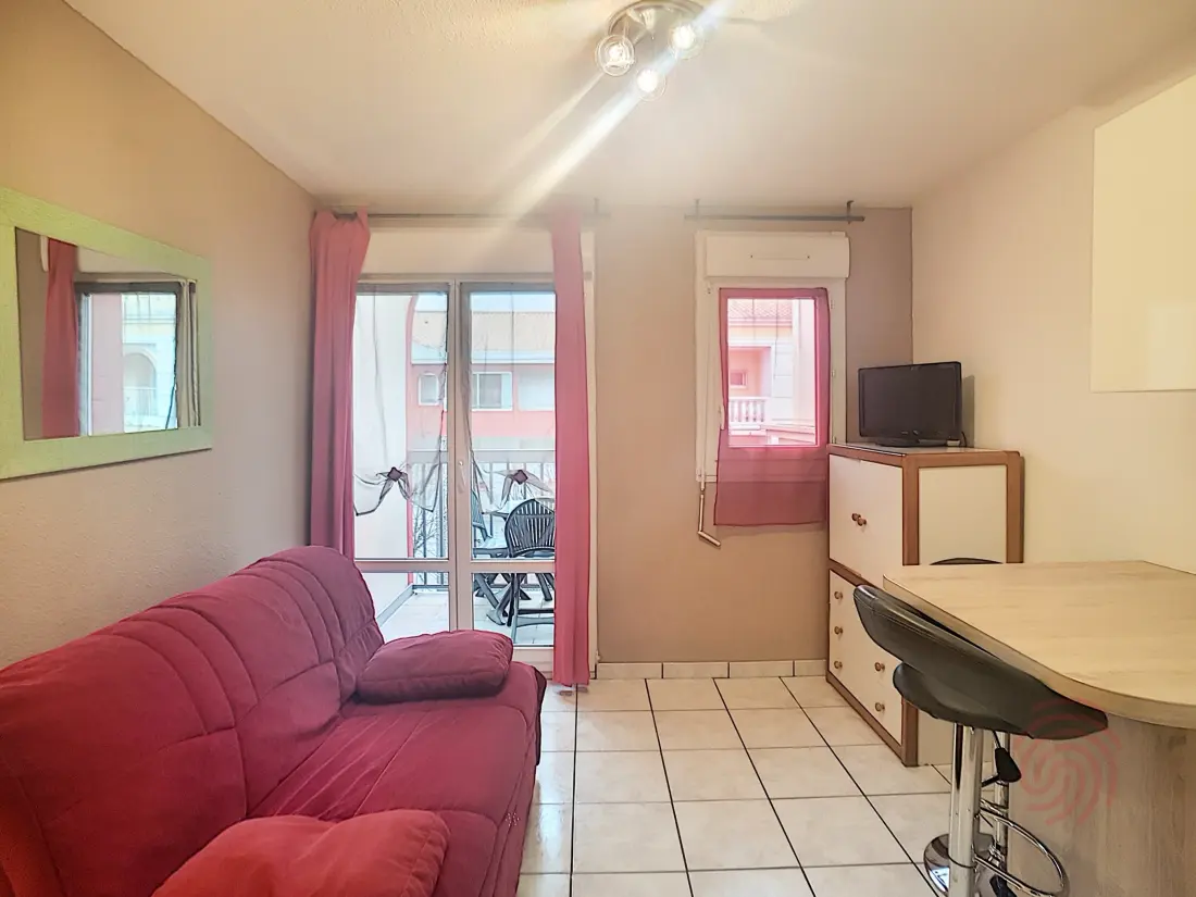 Location de Vacances Lamalou-les-Bains 124