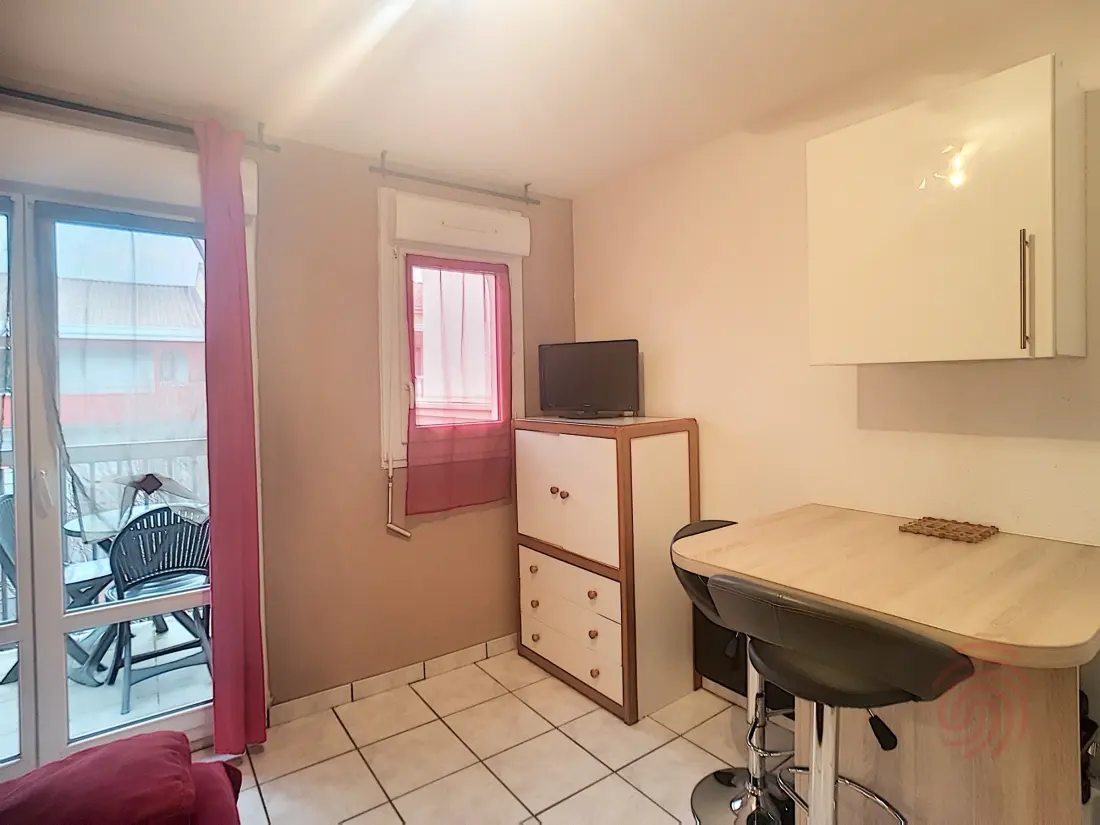 Location de Vacances Lamalou-les-Bains 124