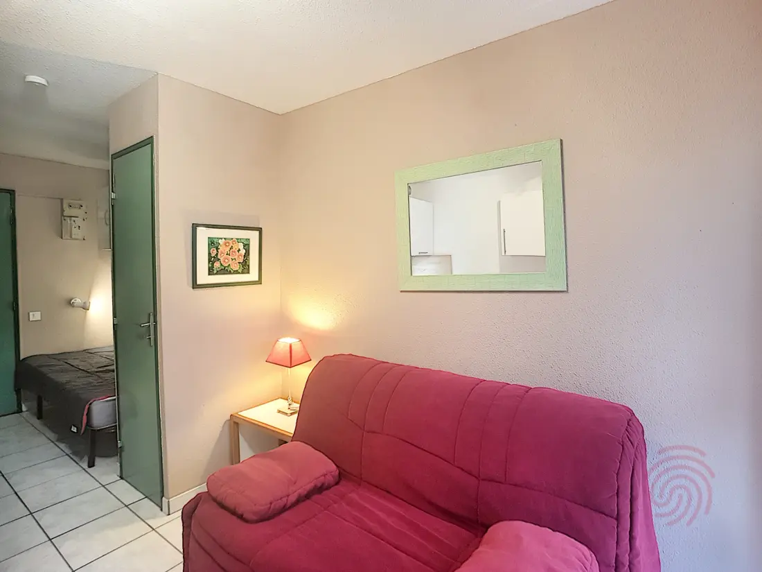 Location de Vacances Lamalou-les-Bains 124
