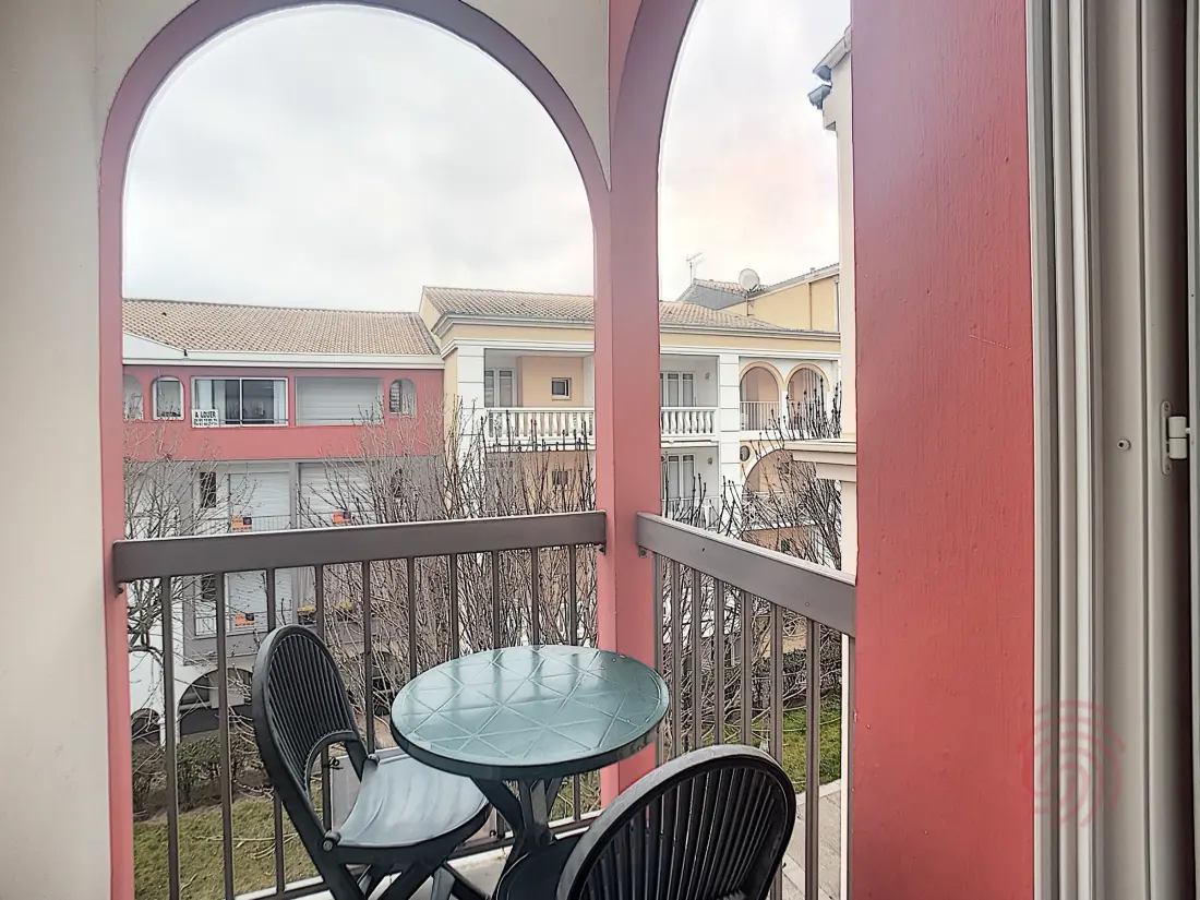 Location de Vacances Lamalou-les-Bains 124