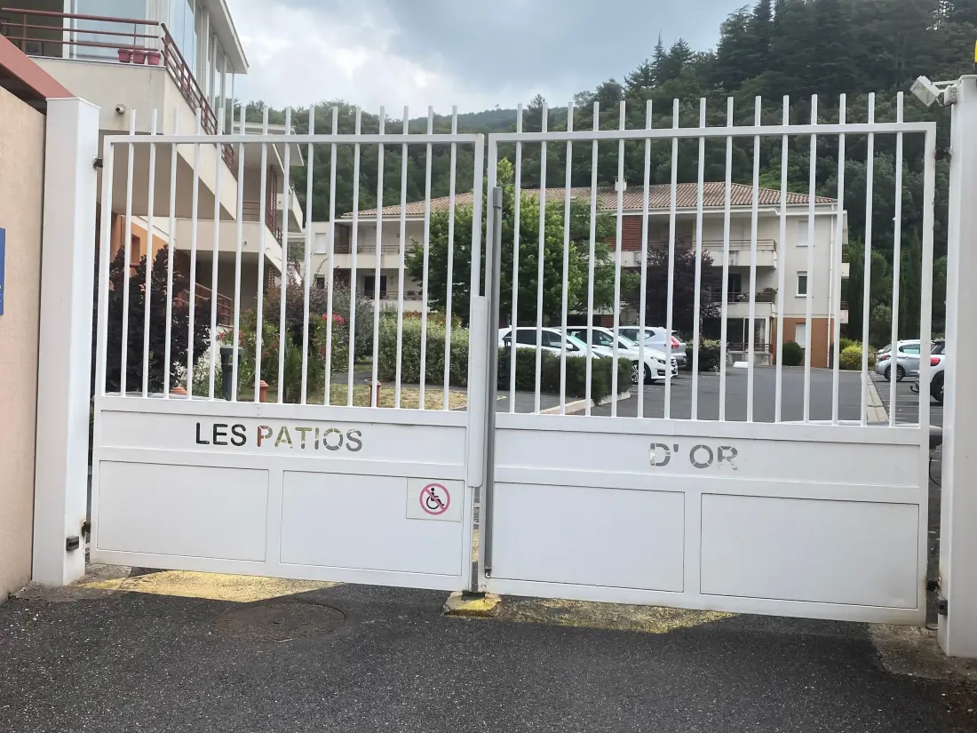 Location de Vacances Lamalou-les-Bains 128