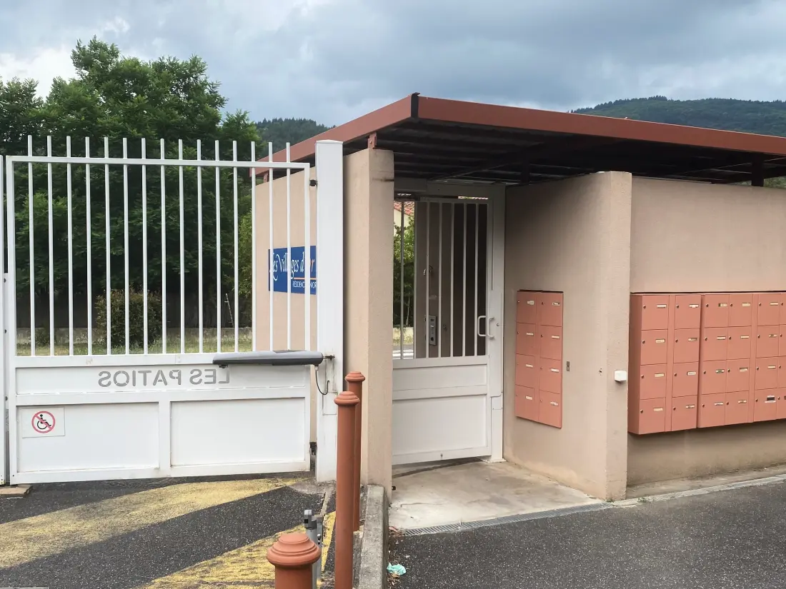 Location de Vacances Lamalou-les-Bains 129