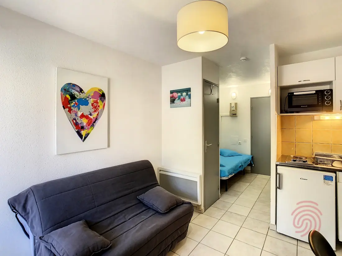Location de Vacances Lamalou-les-Bains 130