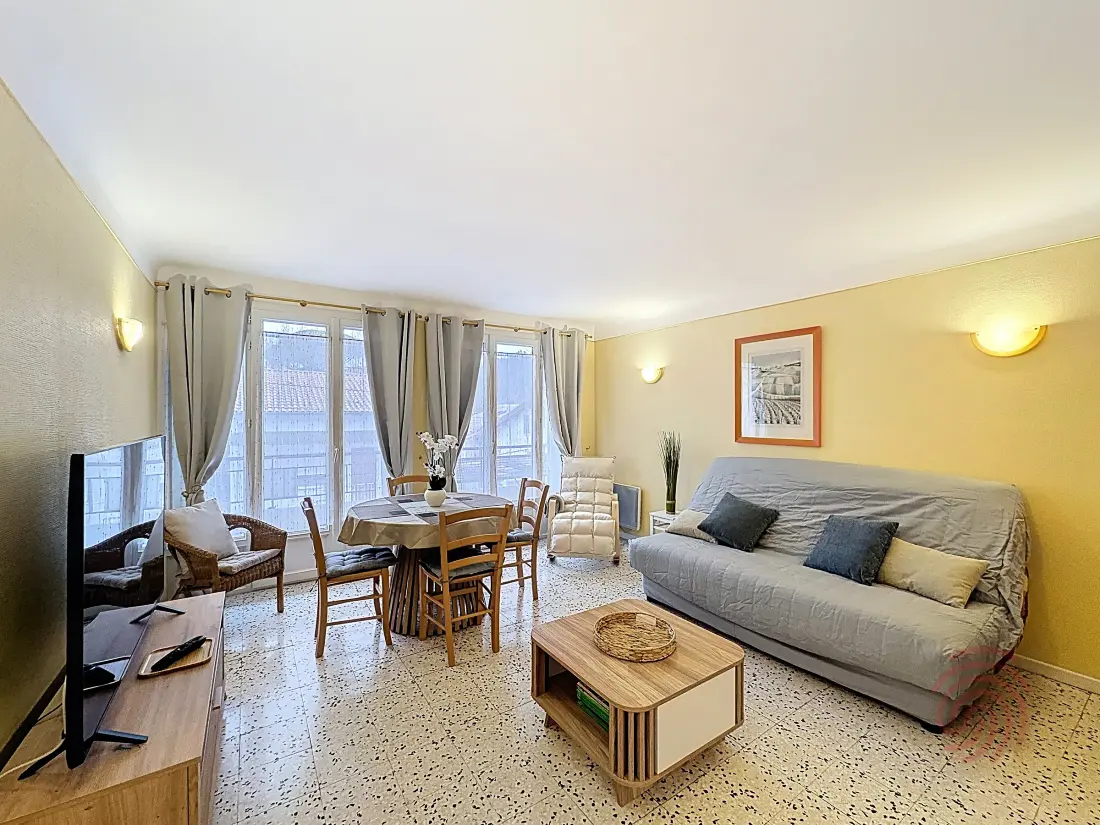 Location de Vacances Lamalou-les-Bains 134