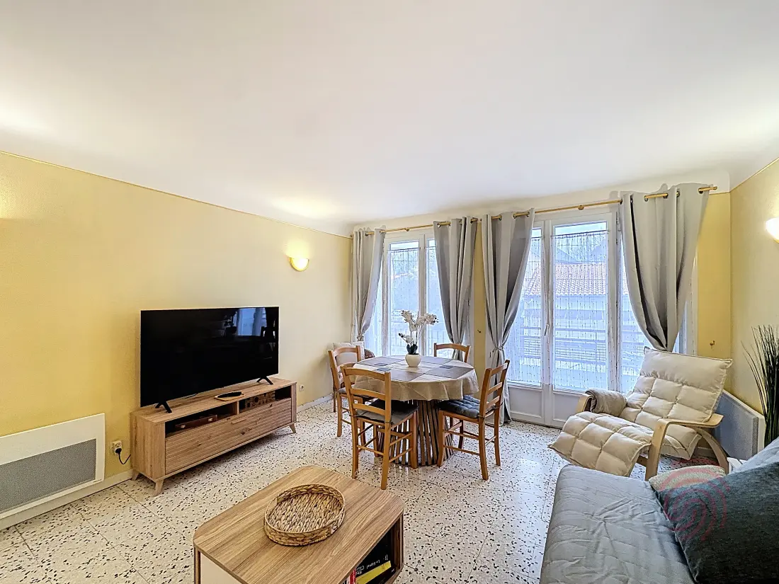 Location de Vacances Lamalou-les-Bains 134