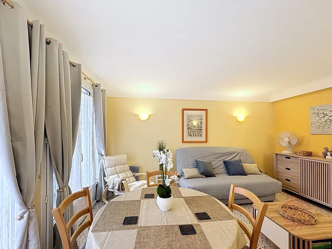 Location de Vacances Lamalou-les-Bains 134