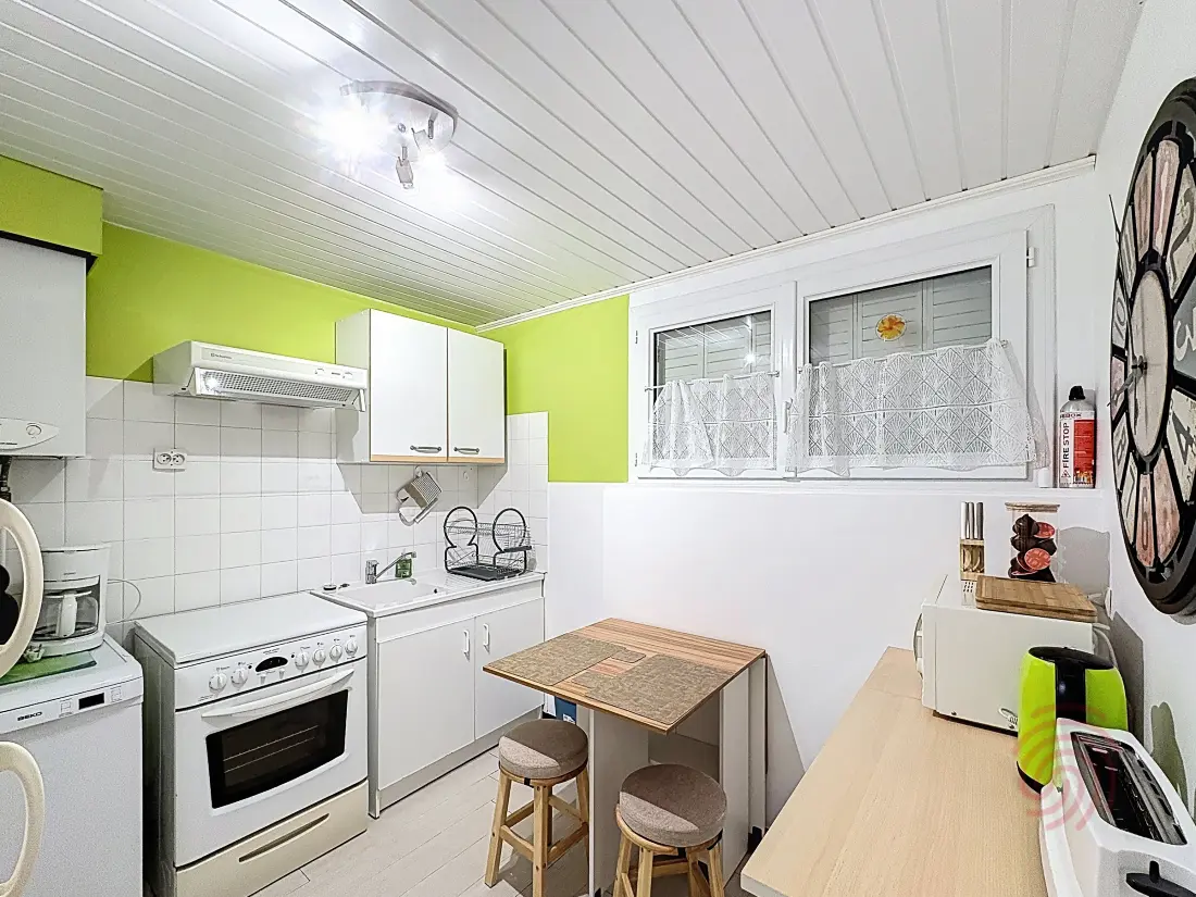 Location de Vacances Lamalou-les-Bains 134