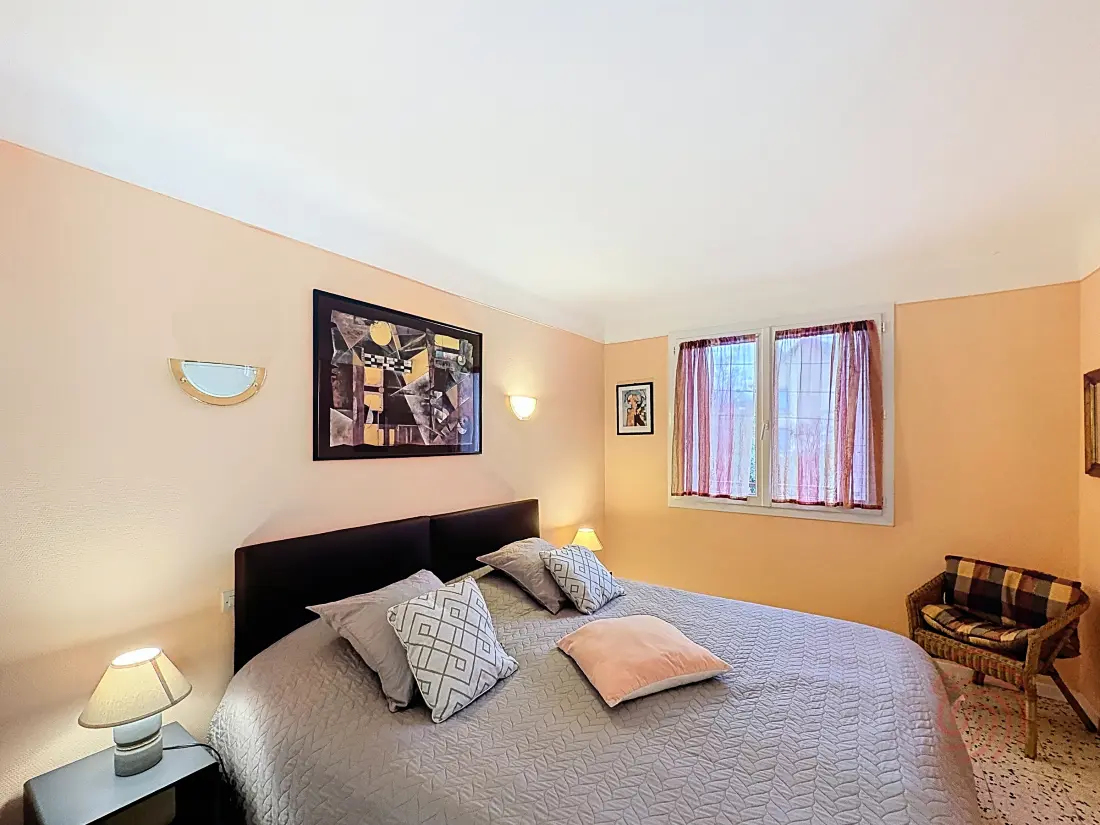 Location de Vacances Lamalou-les-Bains 134