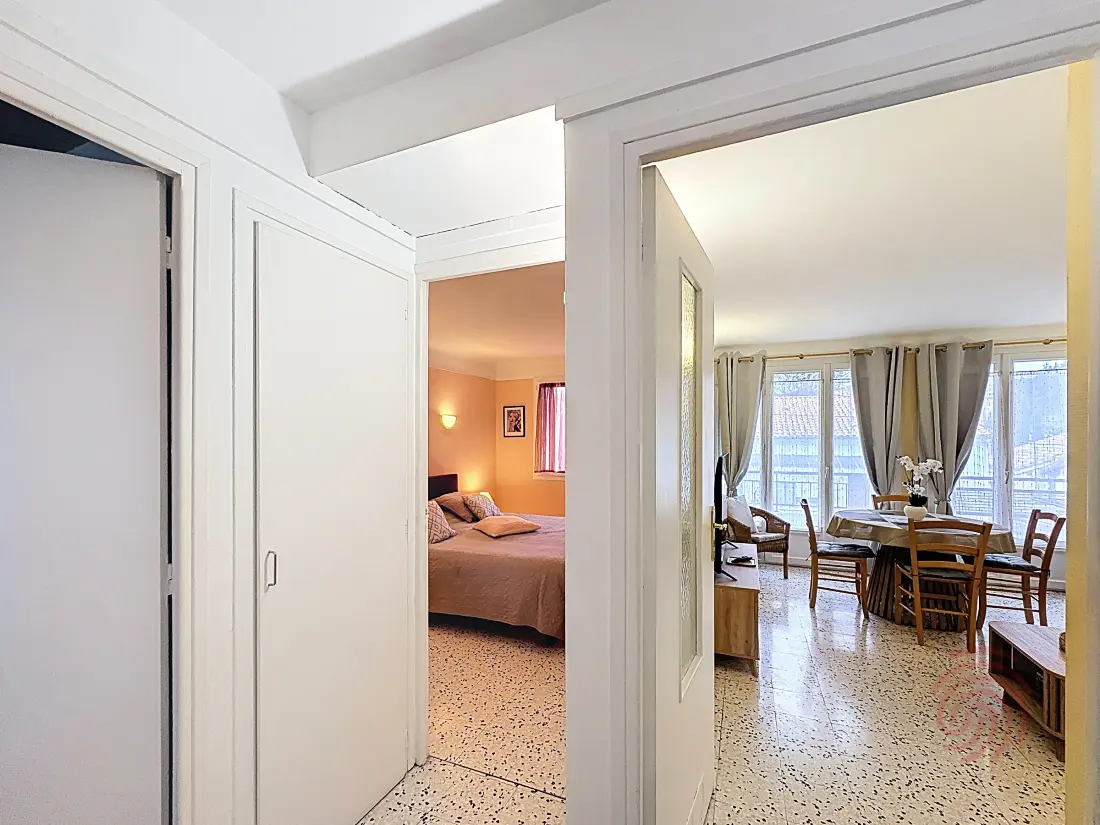 Location de Vacances Lamalou-les-Bains 134