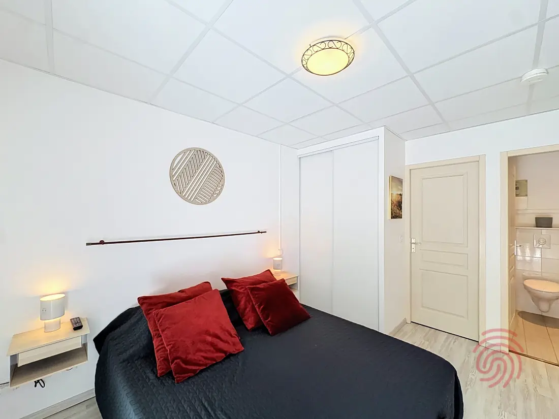 Location de Vacances Lamalou-les-Bains 136