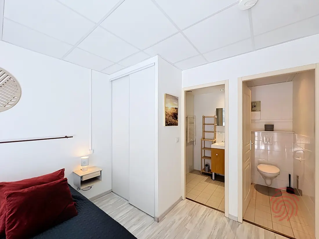 Location de Vacances Lamalou-les-Bains 136