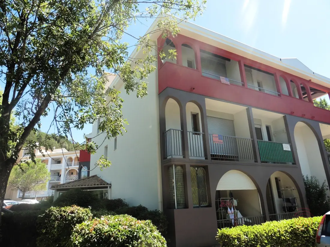 Location de Vacances Lamalou-les-Bains 141