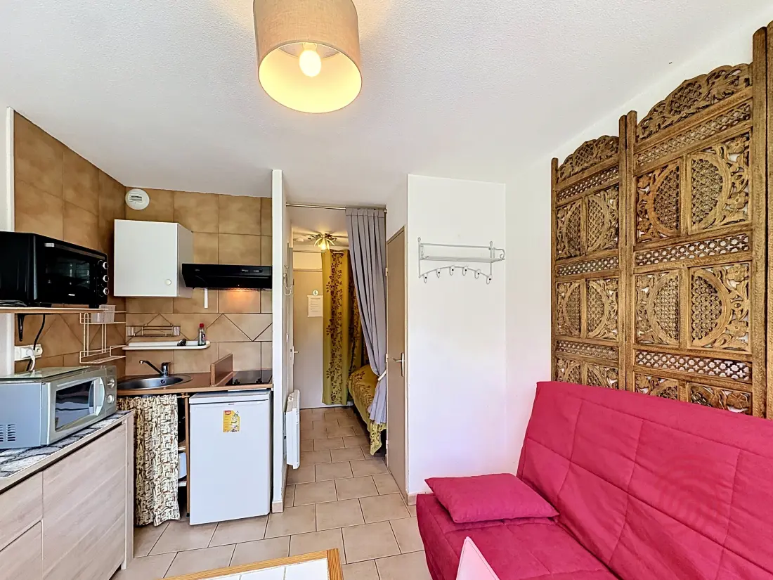 Location de Vacances Lamalou-les-Bains 142
