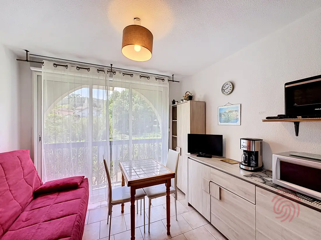 Location de Vacances Lamalou-les-Bains 142