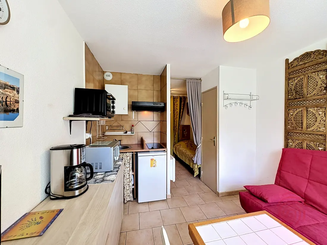 Location de Vacances Lamalou-les-Bains 142