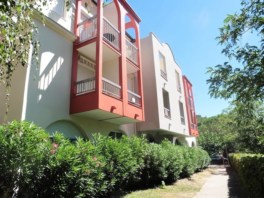 Location de Vacances Lamalou-les-Bains 142