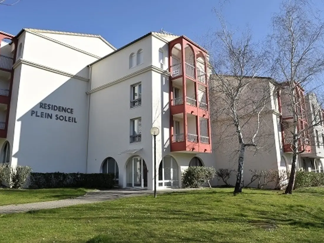 Location de Vacances Lamalou-les-Bains 142