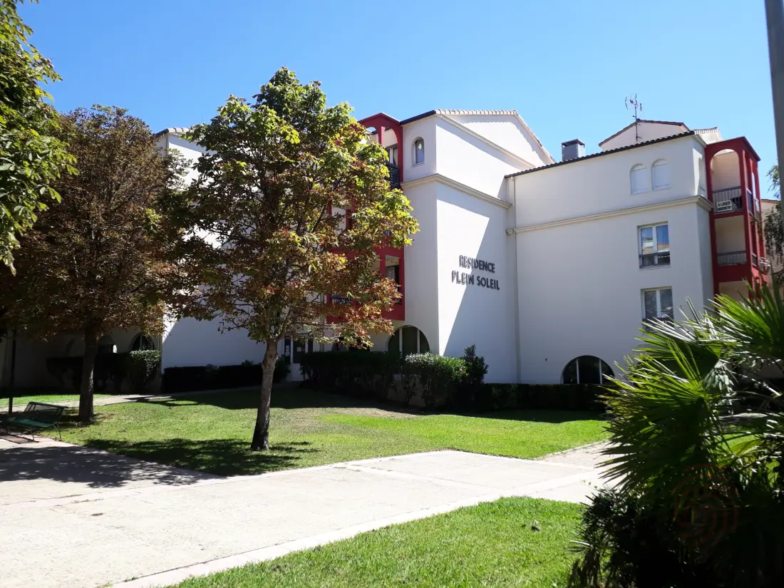 Location de Vacances Lamalou-les-Bains 142