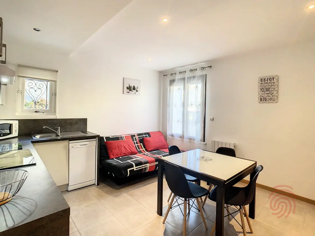 Location de Vacances Lamalou-les-Bains 144