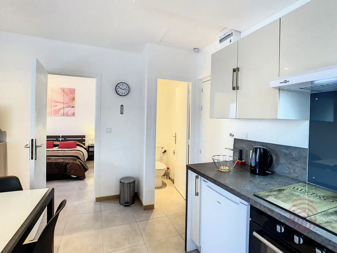 Location de Vacances Lamalou-les-Bains 144