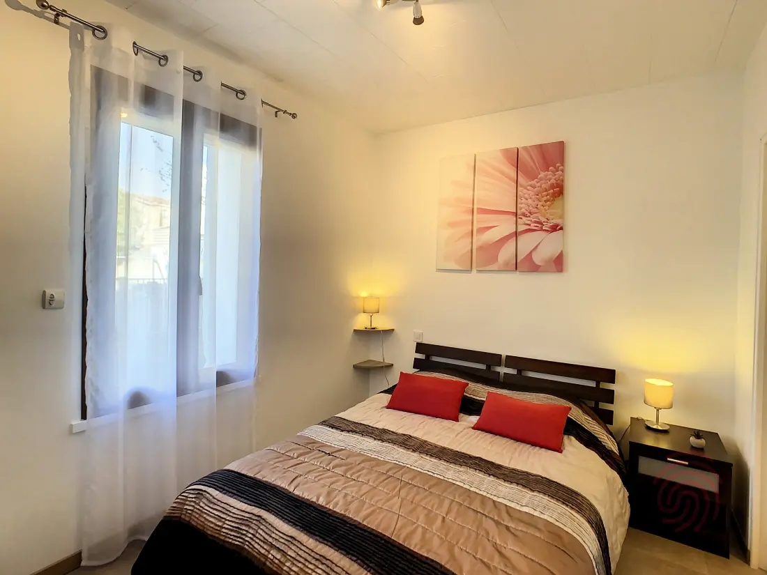 Location de Vacances Lamalou-les-Bains 144