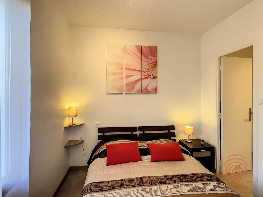 Location de Vacances Lamalou-les-Bains 144
