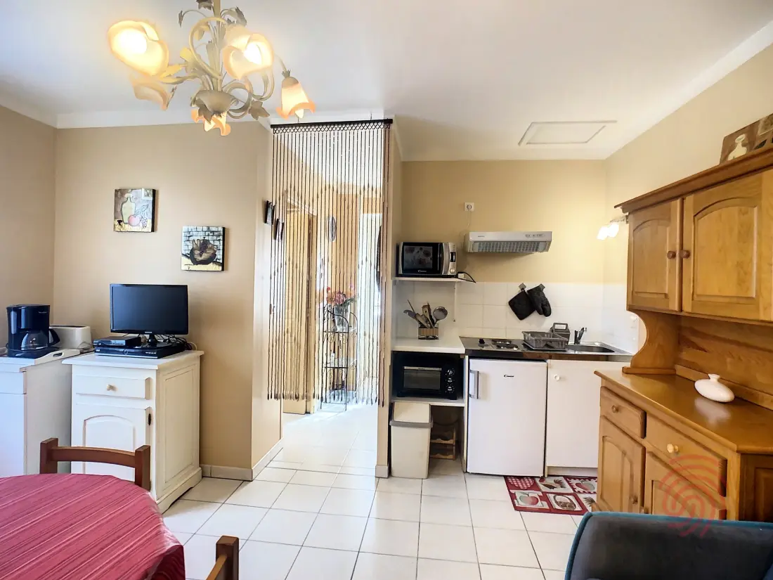 Location de Vacances Lamalou-les-Bains 148