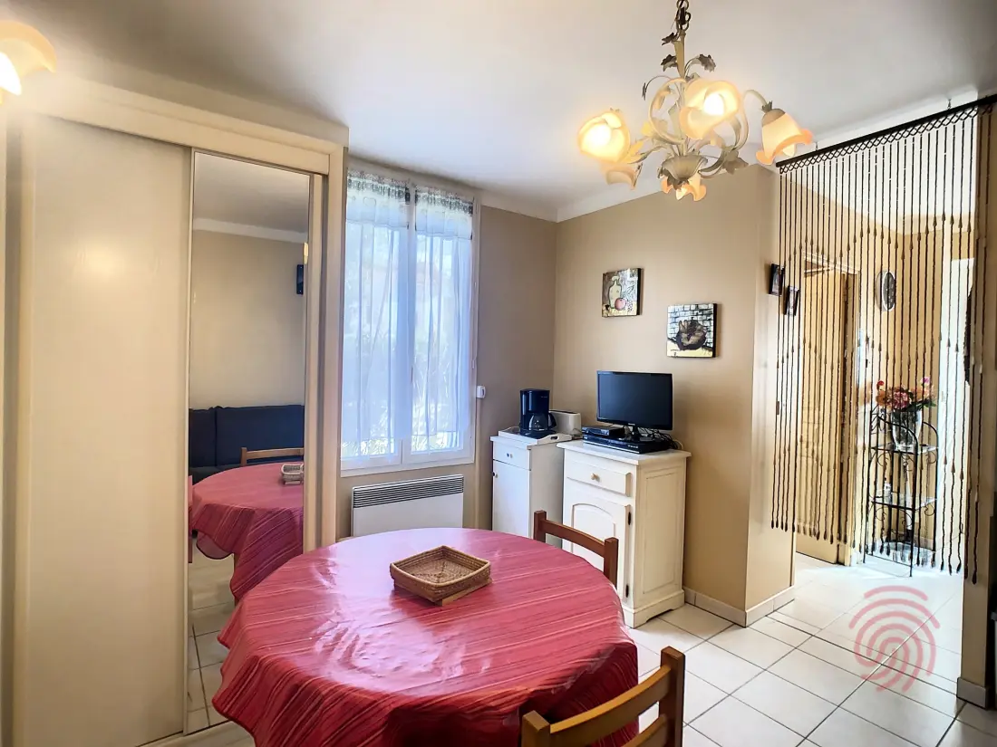 Location de Vacances Lamalou-les-Bains 148