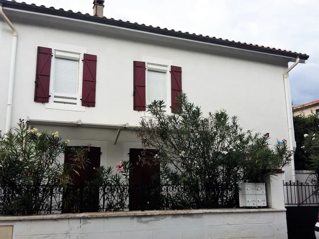 Location de Vacances Lamalou-les-Bains 148