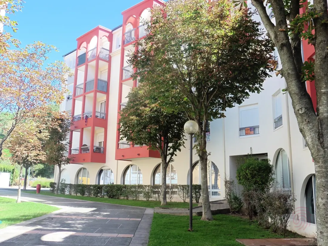 Location de Vacances Lamalou-les-Bains 18