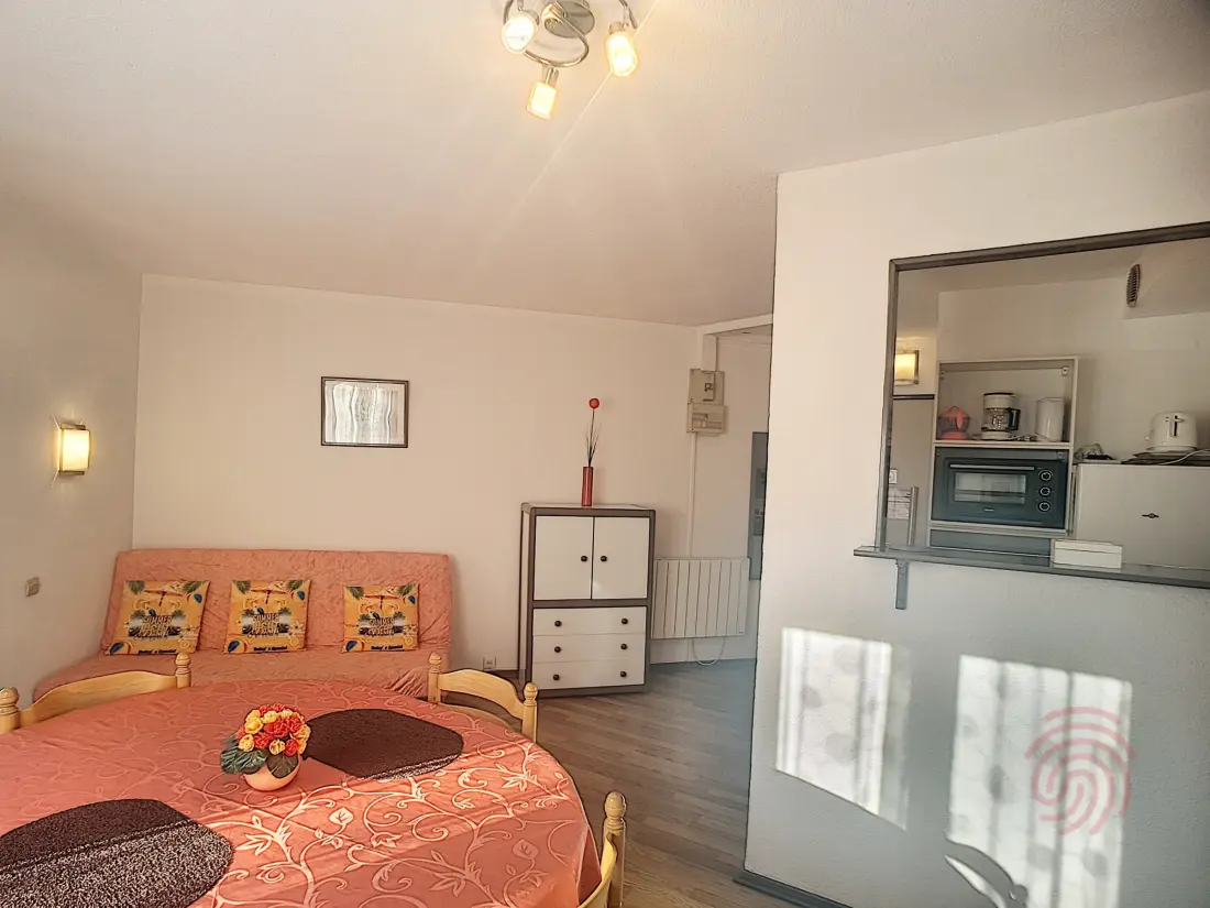 Location de Vacances Lamalou-les-Bains 18