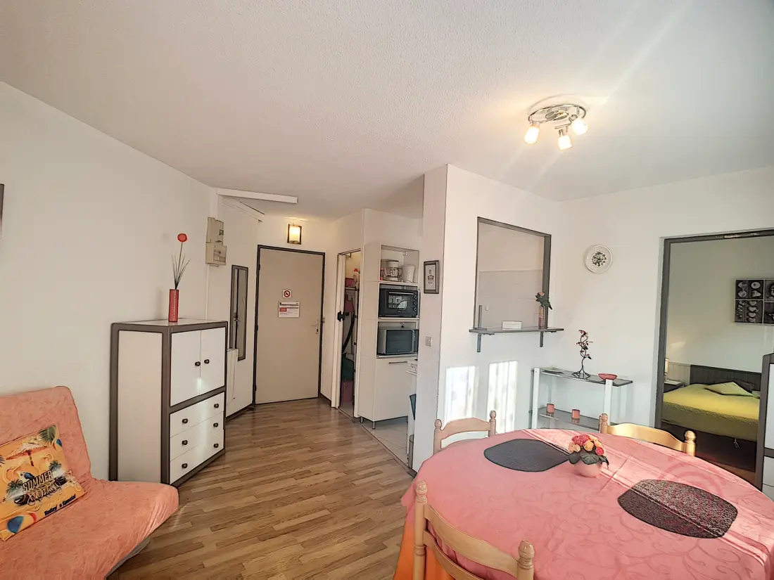 Location de Vacances Lamalou-les-Bains 18